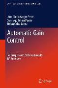 Automatic Gain Control