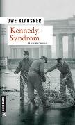 Kennedy-Syndrom