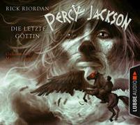 Percy Jackson - Teil 5