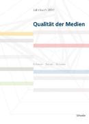 Jahrbuch 2011 Qualität der Medien