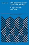 The Evolution of the US Airline Industry