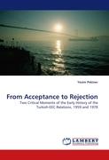 From Acceptance to Rejection