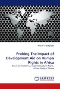 Probing The Impact of Development Aid on Human Rights in Africa