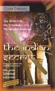 The Indian Secret - Das Geheimnis der Schicksals- und Palmblattbibliotheken