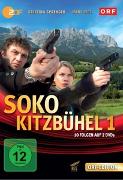 SOKO Kitzbühel - Staffel 1