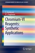 Chromium -VI Reagents: Synthetic Applications