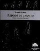 Pájaros de granito , Primera palabra