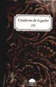 Cuaderno de legados, 1