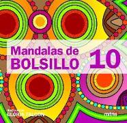 Mandalas de bolsillo 10