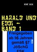 Harald und Eddi ¿ Band 1