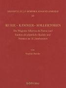 Kurie – Kammer – Kollektoren