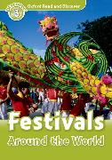 Oxford Read and Discover: Level 3: Festivals Around the World