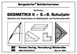Geometrix II