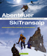 Abenteuer SkiTransalp