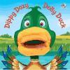 Dippy Dozy Dolly Duck