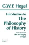 Introduction to the Philosophy of History