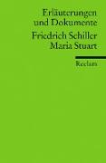 Friedrich Schiller - Maria Stuart