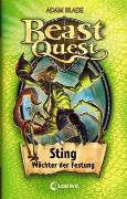 Beast Quest (Band 18) - Sting, Wächter der Festung