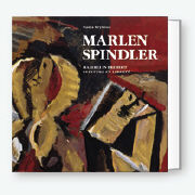 Marlen Spindler - Painting in Freedom