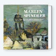 Marlen Spindler - Wandering in an ancient Land