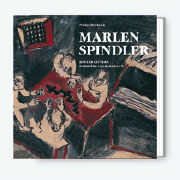 Marlen Spindler - Behind Prison Bars
