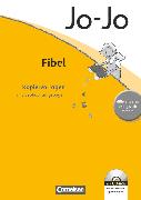 Jo-Jo Fibel, Allgemeine Ausgabe 2011, Kopiervorlagen mit CD-ROM