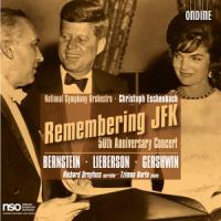 Remembering JFK - 50th Anniversary