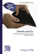 Schufa und Co