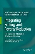 Integrating Ecology and Poverty Reduction