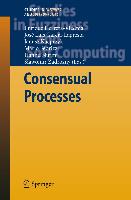 Consensual Processes