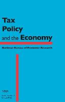 Tax Policy and the Economy, Volume 25