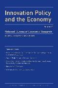 Innovation Policy and the Economy, 2010