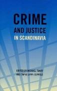 Crime and Justice, Volume 40