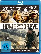 Home of the Brave - Blu-ray