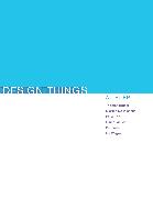 Design Things