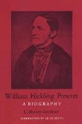 William Hickling Prescott