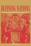 Defining Nations