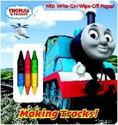 Making Tracks! (Thomas & Friends)