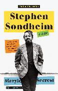 Stephen Sondheim