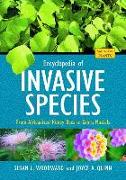 Encyclopedia of Invasive Species