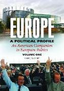 Europe, A Political Profile