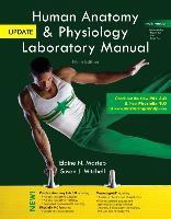 Human Anatomy & Physiology Laboratory Manual with MasteringA&P, Main Version, Update