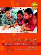 The Box Factory