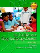 The California Frog-Jumping Contest