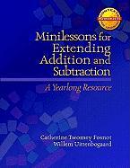 Minilessons for Extending Addition and Subtraction