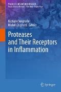 Proteases and Their Receptors in Inflammation