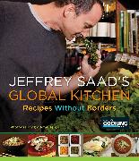 Jeffrey Saad's Global Kitchen
