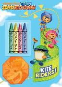 Kite Riders! (Team Umizoomi)