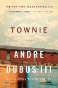 Townie: A Memoir