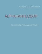 ALPHAHANFILOSOFI